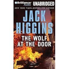 The Wolf at the Door (Sean Dillon)