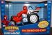 Search : Marvel Spidey and Friends The Thing Go Cart