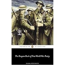 The Penguin Book of First World War Poetry (Penguin Classics Series) (Paperback)