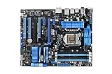 ASUS P8P67 LGA 1155 P67 SATA 6 GBps and USB 3.0 Supported ATX Motherboard 51%2Bt8aH6zQL. SL160 ASUS P8P67 LGA 1155 P67 SATA 6 GBps and USB 3.0 Supported ATX Motherboard