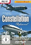Flight Simulator X - Constellation Professional
