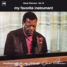 Exclusively for My Friends Vol. IV - My Favorite Instrument
