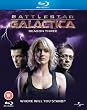Battlestar Galactica: Season 3