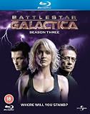 Battlestar Galactica: Season 3