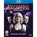 Battlestar Galactica: Season 3 [Blu-ray][Region Free]