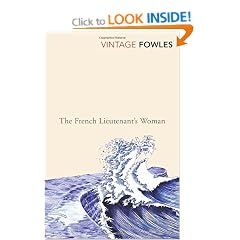 The French Lieutenant's Woman (Vintage Classics)