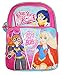 Super Hero Girls 16 Cargo Backpack