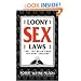 Loony Sex Laws: That You Never Knew You Were Breaking