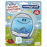 from Mr. Men Mr Bump Bruise Soother (Model 3379609)