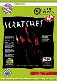 Eigenschaften ak tronic  / Scratches - (Green Pepper)