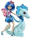 Barbie Princess Charm School Princess Assistant Blue Fairy And Dragon
