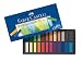 Faber-Castell GFソフトパステル　24色セット