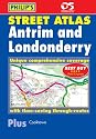 Antrim and Londonderry (Street Atlas)