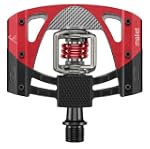 COPPIA PEDALI CRANK BROTHERS MALLET 3...