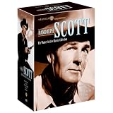 Randolph Scott: The Warner Archive Classics Collection [DVD] [1959] [Region 1] [US Import] [NTSC]