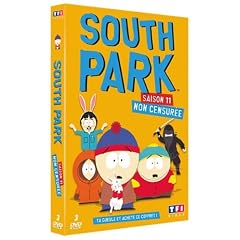 South Park - Saison 11