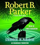 Stranger in Paradise (Jesse Stone)