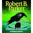 Stranger in Paradise (Jesse Stone) by Robert B. Parker and James Naughton