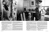 OLIVIA+WILDE+FLAUNT+MAGAZINE+DECEMBER+2010 (OLIVIA WILDE + TRON + FLAUNT MAGAZINE DECEMBER 2010)