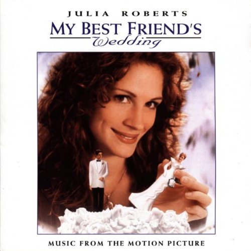 Produkt-Bild: Die Hochzeit meines besten Freundes (My Best Friend's Wedding)