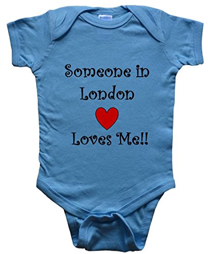 Someone in london loves me - city series - bigboymusic …