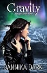 Gravity (Mageri Series: Book 4)