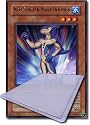 Yu Gi Oh! Single Card(1st Edition):DP03-EN005 Neo Spacian Aqua Dolphin(Rare)
