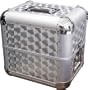 Eurolite LPX-70 Half Split LP Case 3D Brush Cir