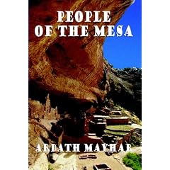 People of the Mesa: A Novel of Native America