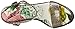 Qupid Women's Grand Wedge Sandal