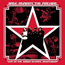 Live At The Grand Olympic Auditorium 2000