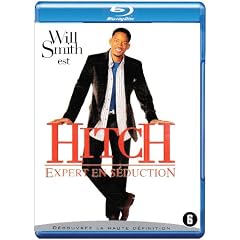 Hitch, Expert En Seduction [Blu-ray]