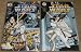 Book Classic Star Wars A New Hope # 1 and 2. (The Complete Two Part Limited Series!)