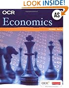 OCR AS Economics Student Book
