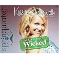 A Little Bit Wicked (Unabridged) (Compact Disc)