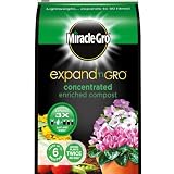 Garden & Outdoors Online Shop Ranking 12. Miracle-Gro Expand 'n Gro Concentrated Enriched Compost 18 Litres (expands to 50 Litres) Garden & Outdoors Online Shop Ranking 12. Miracle-Gro Expand 'n Gro Concentrated Enriched Compost 18 Litres (expands to 50 Litres)