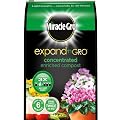 Miracle-Gro Expand 'n Gro Concentrated Enriched Compost 18 Litres (expands to 50 Litres)