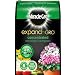 Miracle-Gro Expand 'n Gro Concentrated Enriched Compost 18 Litres (expands to 50 Litres)