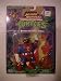 Search : Teenage Mutant Ninja Turtles: Heroes in a Half-Shell (Sewer Heroes-Super Mike) Action Figure [1998]
