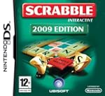 Scrabble 2009 (Nintendo DS)