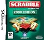 Scrabble 2009 (Nintendo DS)