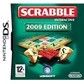 Scrabble 2009 (Nintendo DS)