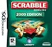 Scrabble 2009 (Nintendo DS)