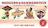 Rodgers & Hammerstein: The Original Film Soundtracks