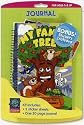 My Family Tree Child's 24-Page Journal with BONUS Stickers