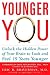 Books : Younger You [Hardcover]