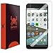 Skinomi Screen Protector Compatible with Huawei Nexus 6P (Google Nexus 6P) Clear TechSkin TPU Anti-Bubble HD Film