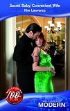 Secret Baby, Convenient Wife (Harlequin Presents)