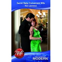 Secret Baby, Convenient Wife (Modern Romance)