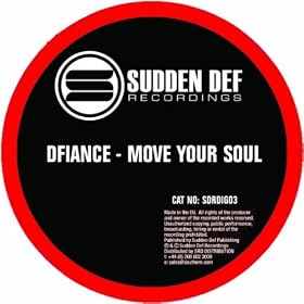 More in Your Soul
